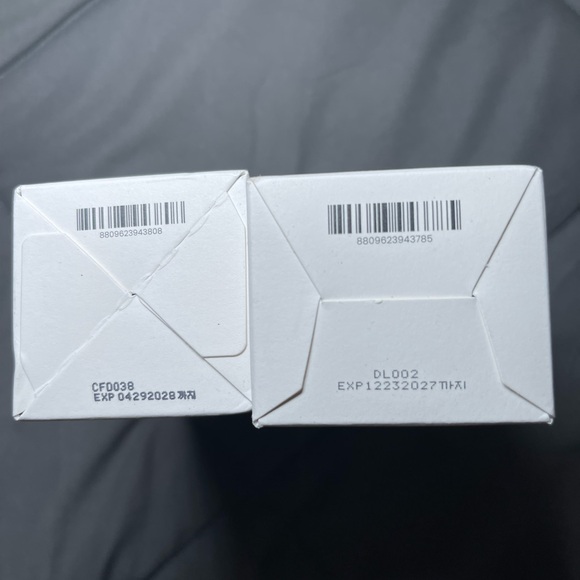 Beplain Mung Bean Cleansing Set - Picture 2 of 6